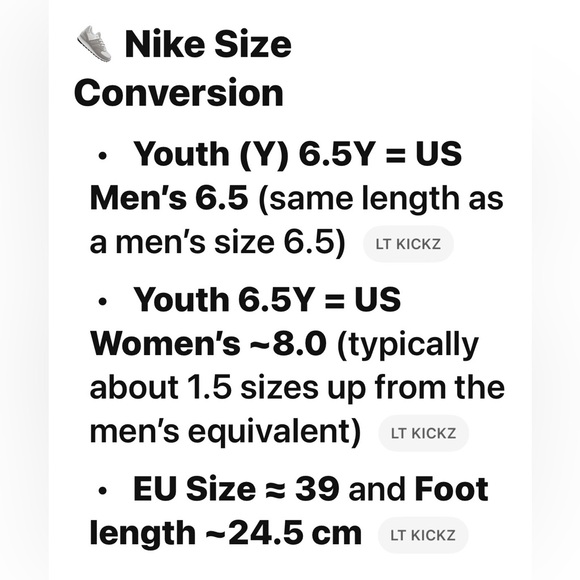 Beautiful Authentic Nike Air Jordan 1 Mid, NWT! - Picture 9 of 9